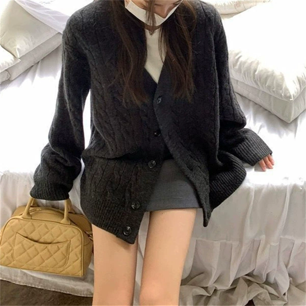 Dark gray