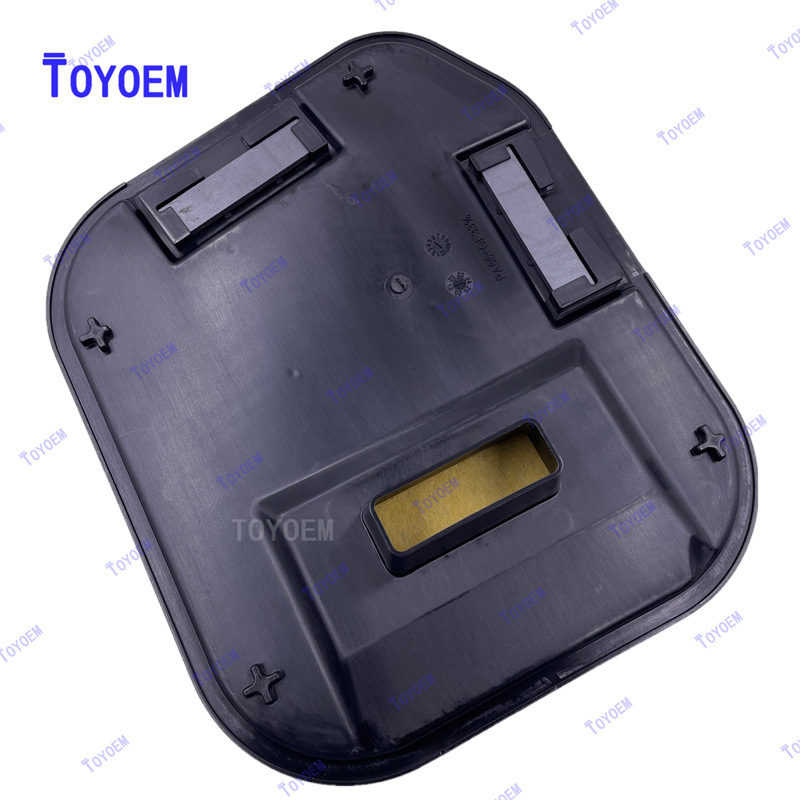 0cm301519 Transmission Filter Suitable for Volkswagen 21037600 501218004 Gearbox Filter Factory