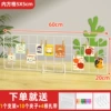 [60*20 pieces] Free 10 wooden clips + 1 base + cable ties