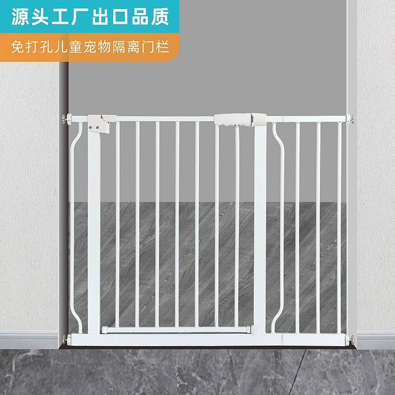 Ограждение для собак, ворота безопасности для детей, защитный барьер, ограждение для маленьких собак, изоляционное ограждение для домашних животных (для тедди, голден ретривера), экологически чистое покрытие для предотвращения побега