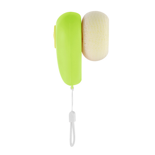 Cleansing and bathing flower balls, high-end non-scattering and super soft bathing and bathing flower balls, large bath and face wash artifact