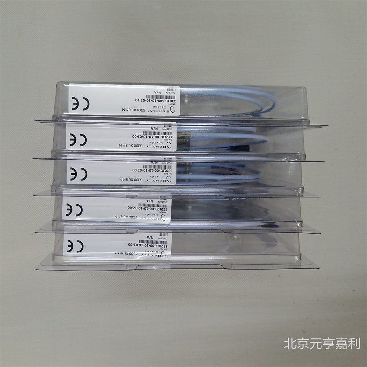 本特利振动探头330103-00-11-10-02-00原装bently高清照片
