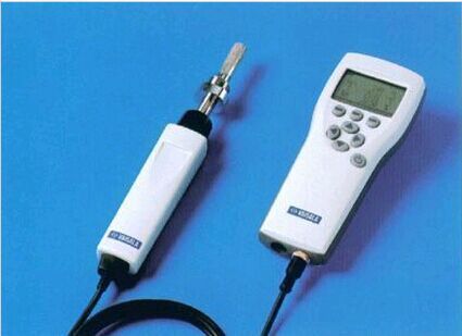 芬兰维萨拉DM70手持式露点仪 DM-70露点仪 高精度露点仪