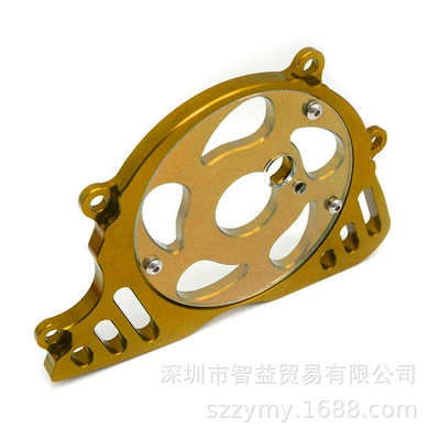 plate tooth cover, Motorcycle engine and accessories