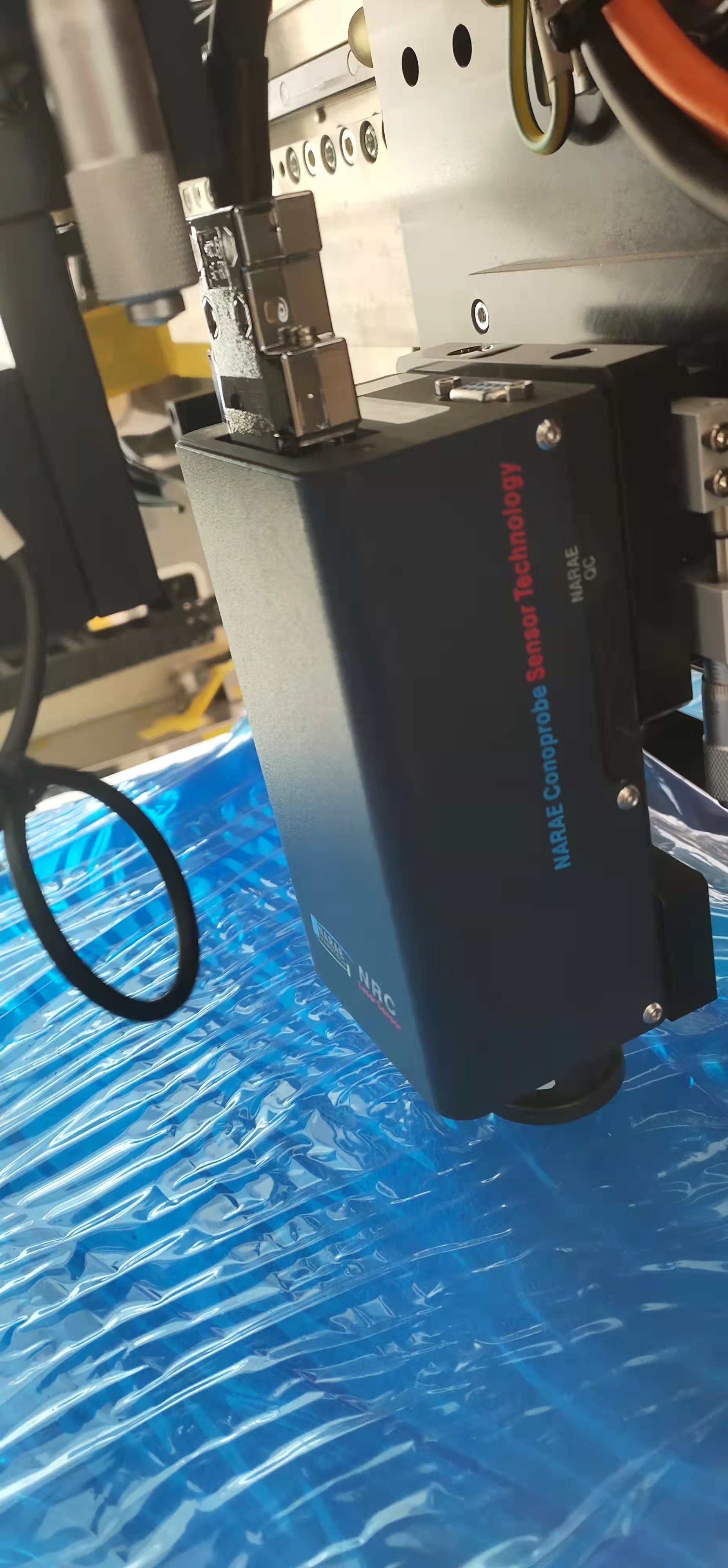 【NARAE NANOTECH】韩国NARAE NANOTECH NRC激光传感器 议价