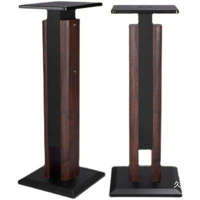 Electric car big tripod — Stand, Wooden Mobile Rack