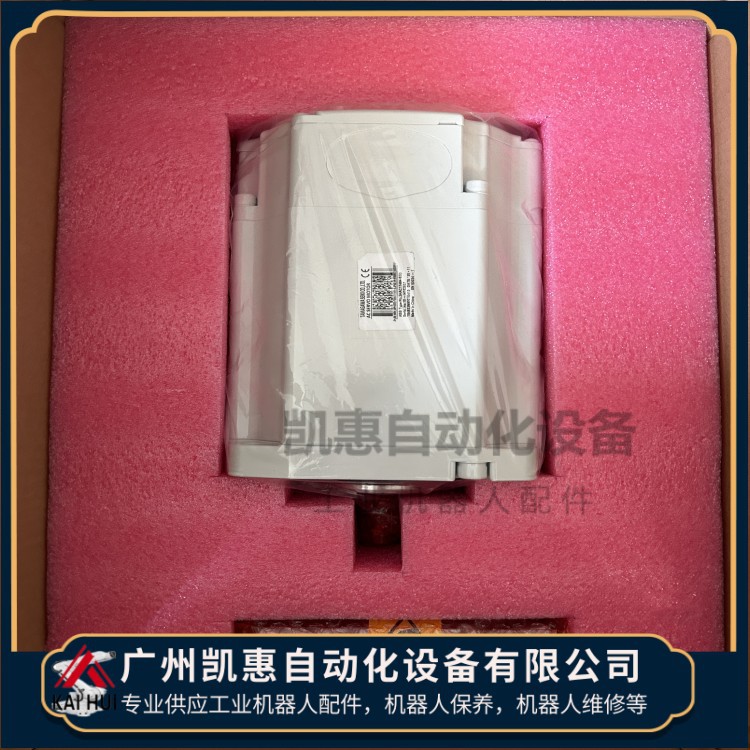 议价IRB760码垛机器人2-3轴马达3HAC058991-003