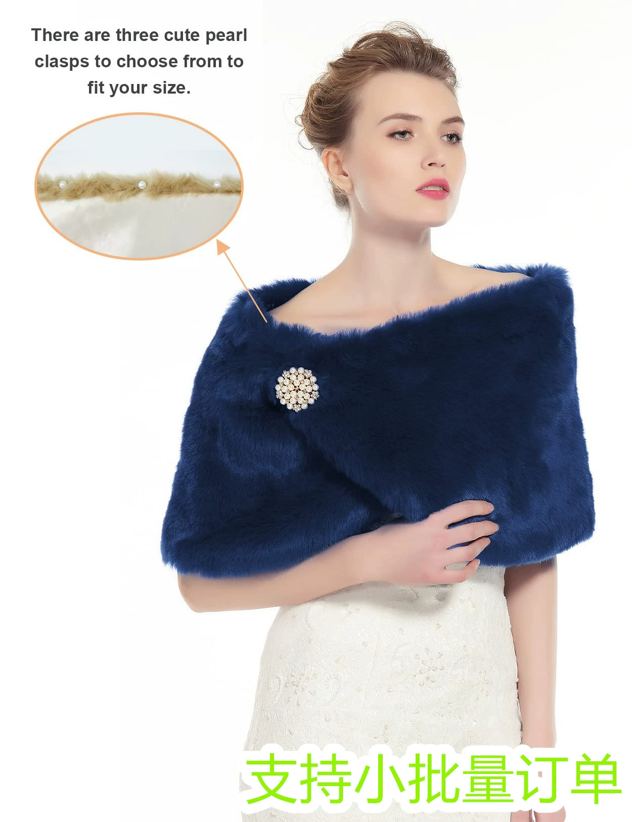 Keep warm scarf for men and women, increased thickness
