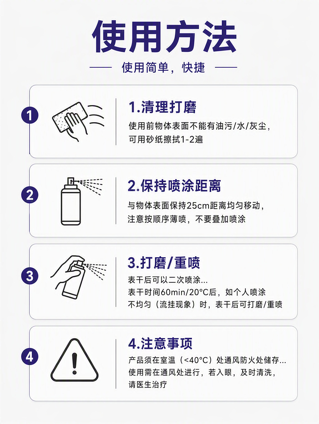 Zinc Easy Substitute Galvanized Spray Paint 35% for Steel Structures and Galvanized Pipes, Special Anti-Corrosion and Anti-Rust Repair and Renovation Hand Spray Paint