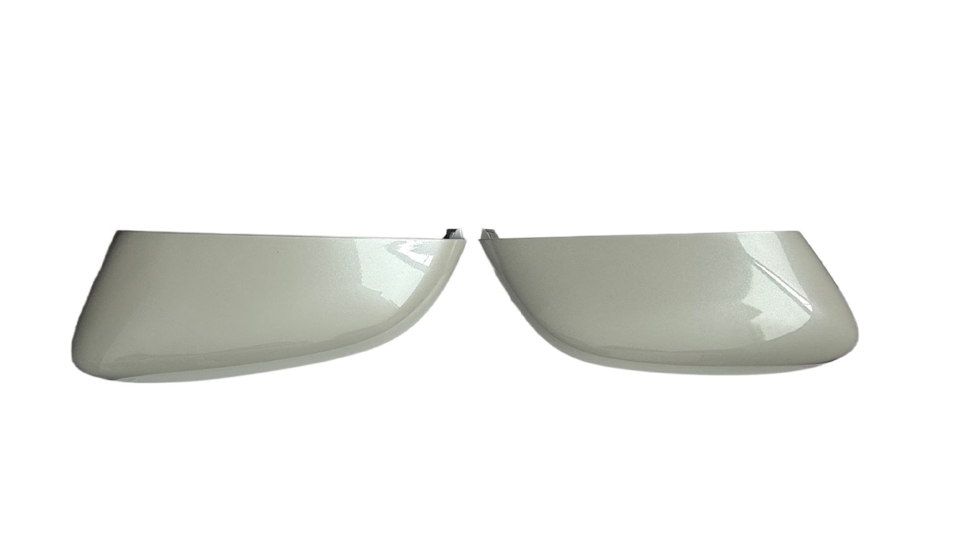 Bmw 5 Series G30 Rearview Mirror Housing and Cover