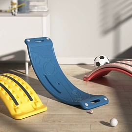 儿童游戏围栏;游艺设备;跷跷板