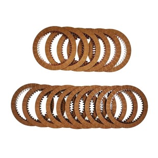 For Accord Cg5 Baxa Transmission Friction Plate Package Taiwan Quality