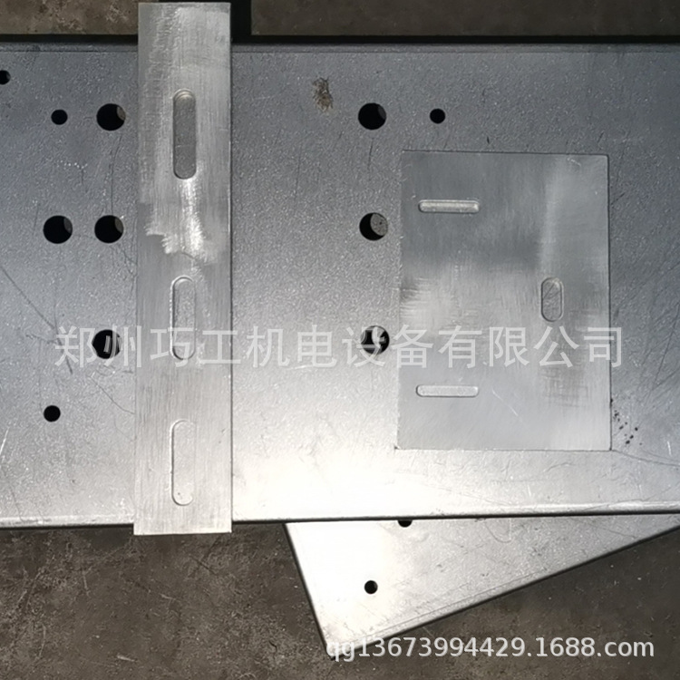 不锈钢激光切割加工 厚板 规格齐全 异形件切割设计