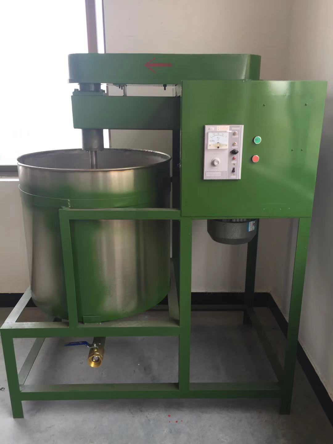 供应搪胶玩具设备 打浆机 搅拌机