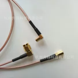 连接器;电源线;其他电缆