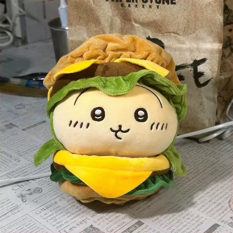 Plush doll, toy for sleep, pillow