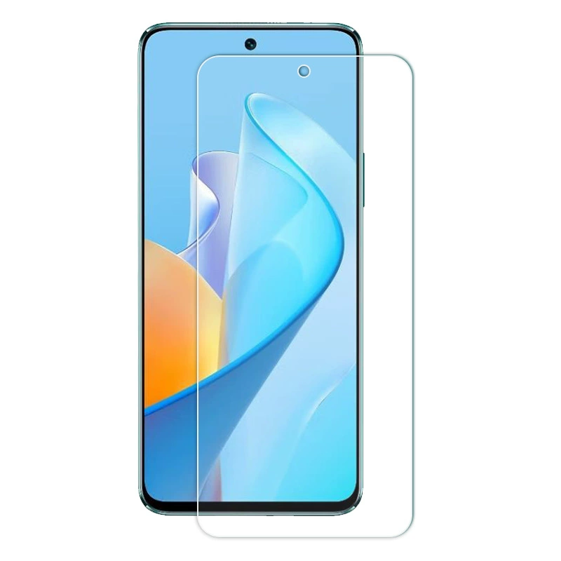 Совместим с Huawei Smart Selection NZONE S7PRO Сталь -основанный SP200 Полноэкранный HD анти-блю --ray 5G защитная плёнка