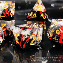 �¿��֬��ɽ�����������bDND���c���³�D6TRPG����ɫ���܈FD20