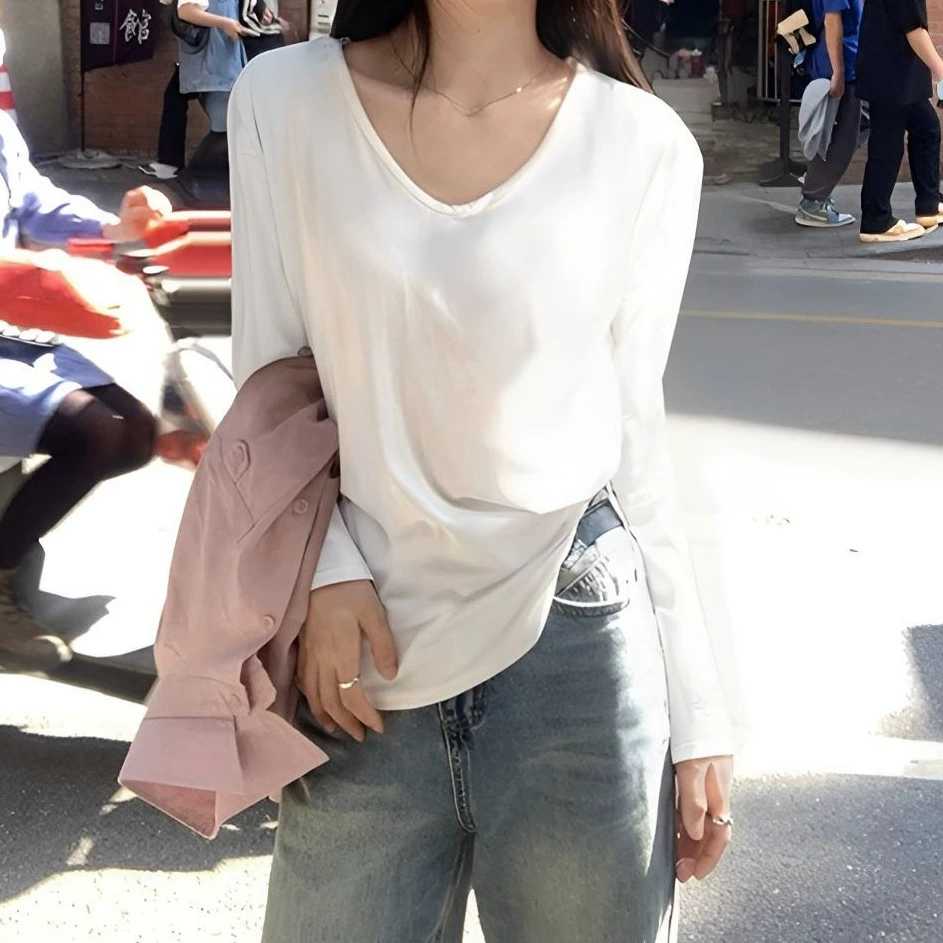 Весеннее белое ленивое чувство расслабления