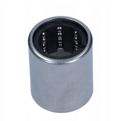 HXD热销F235175.2冲压外圈钢球轴承