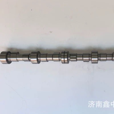 In-stock heavy truck Crankshaft, camshaft