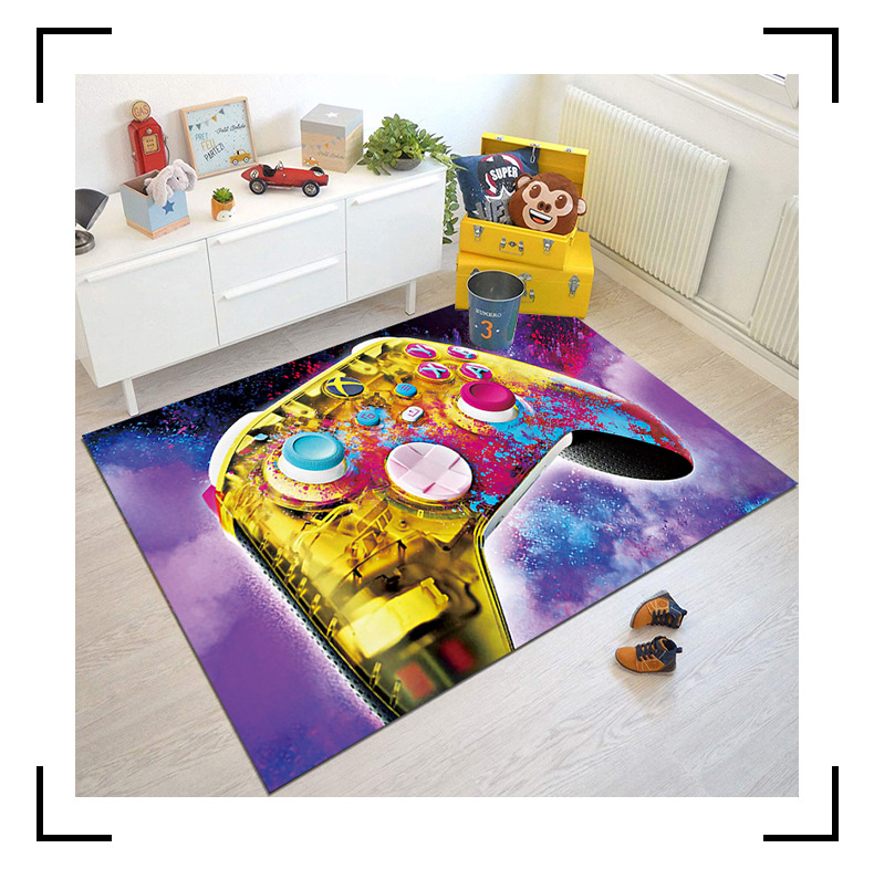 Game console carpets, living room carpets, bedroom carpets, carpet floor mats, carpet delivery