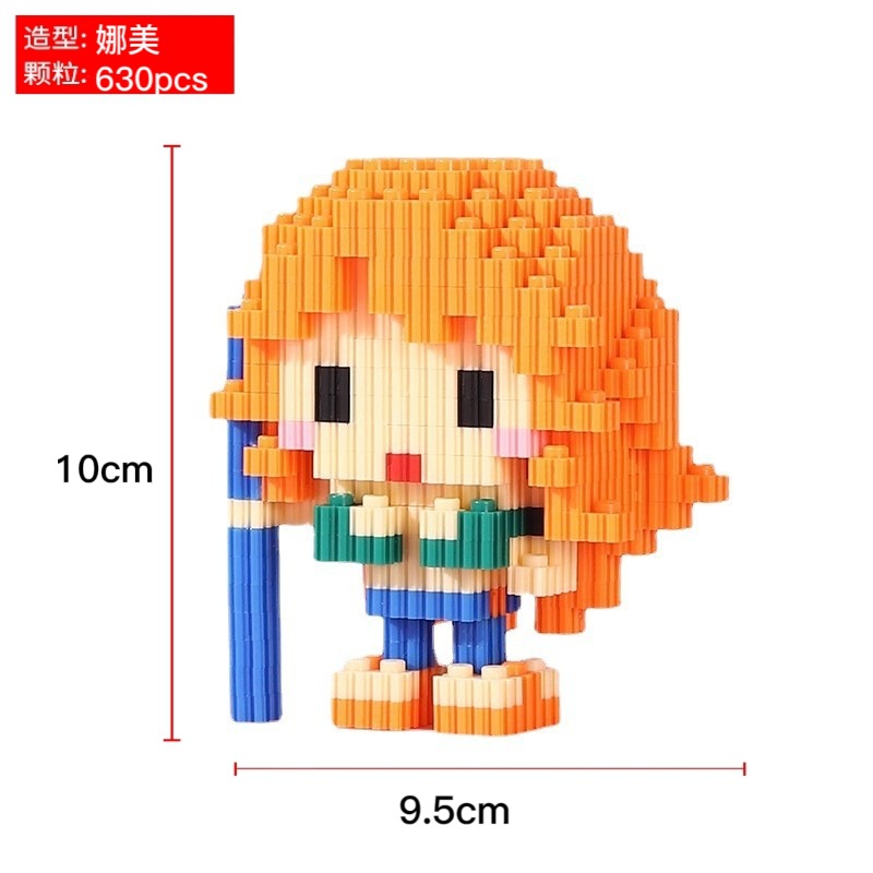 Compatible con Lego caja pequeña bloques de construcción partículas niños y niñas ensambladas serie pequeñas partículas de elevación juguetes fábrica al por mayor