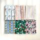 Factory Direct cotton digital printing fabric pajamas clothing bags children's clothing home wear cloth wholesale