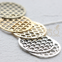 DIY�Ʒ�S�~��� �~Ƭ 25mm ��y僽� ���� �AȦ ���h (4635C)