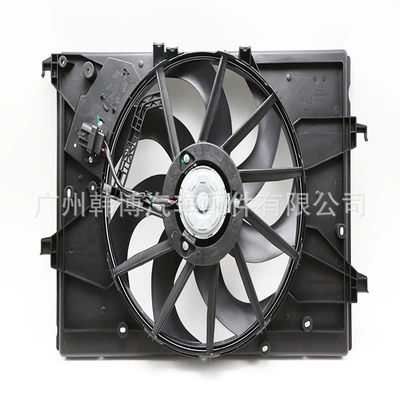 Electronic Fan Oe: Fan