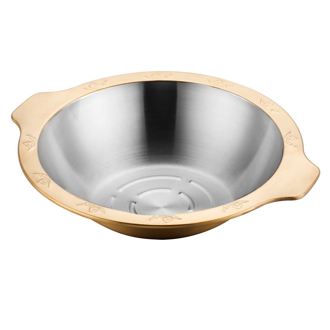 골든 클리어 수프