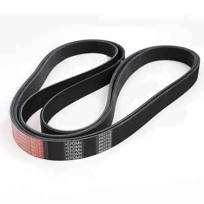 Belt car drive belt suitable