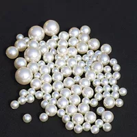 Accessories pearl, beads, hair accessory, gift box, DIY