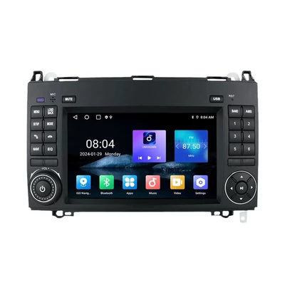 Car Navigation Carplay, DVD Navigation