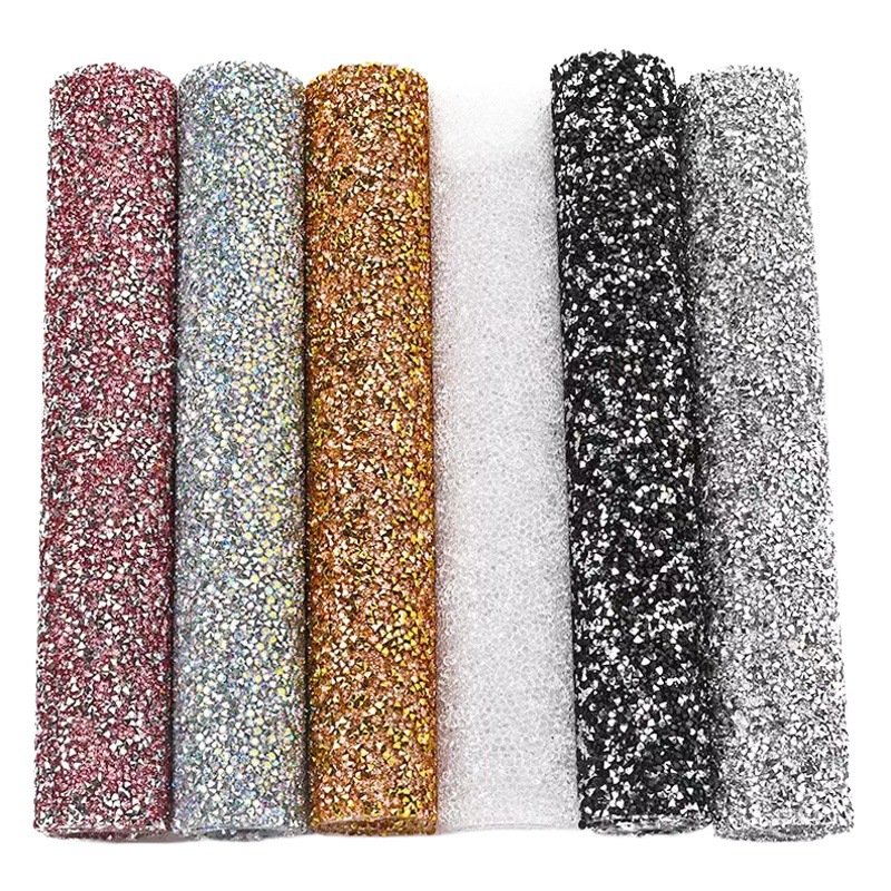 Cruz-Frontera de uñas de mesa de diamante muñeca mano almohada mantel Super Flash diamante foto props Mat herramientas de uñas al por mayor