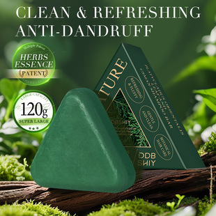�羳�Ȱ��~ϴ�l�� SEVENGREEN USMAN SHAMPOO BARSH���Q�F؛