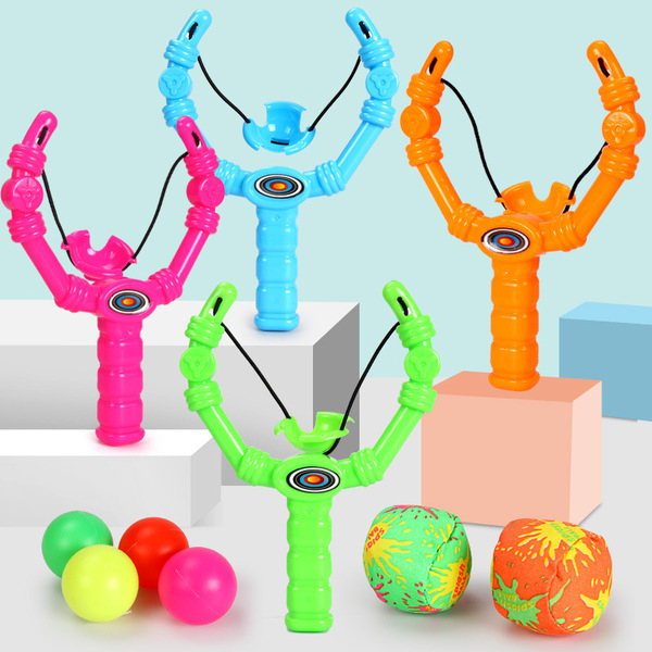 Marine slingshot
