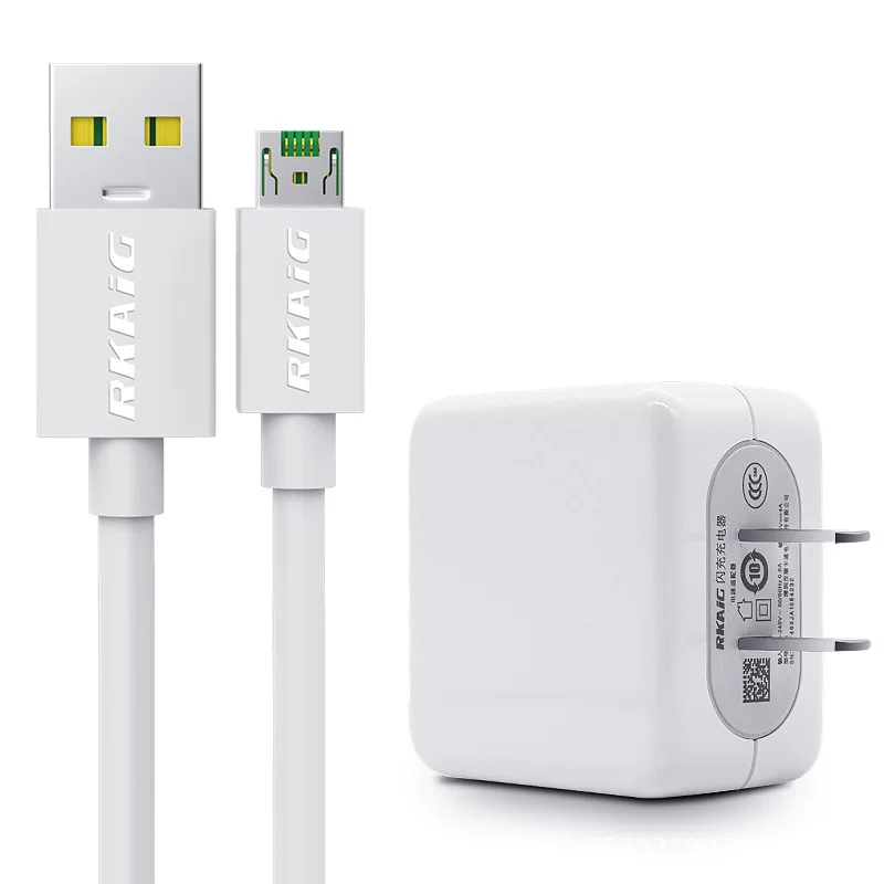 Кабель данных для OPPO R15/R11/R9/R7, зарядный кабель USB Type-C, скоростная зарядка 20W