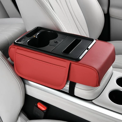 Armrest box – Charging Pad with Aromatherapy, Starry