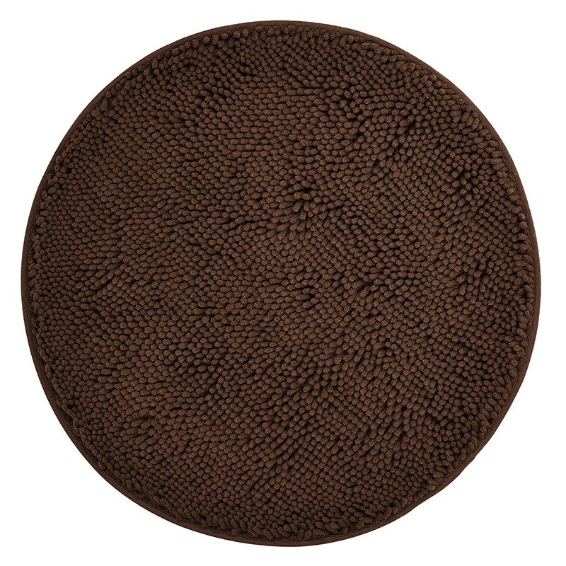 두꺼운 암호화된 갈색-TPR 바닥