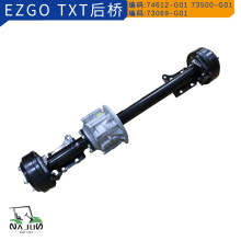 EZGO TXT�����߶����򳵺��������ܳɹ۹⳵���������� 74612-G01
