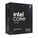 新品酷睿Ultra 7 270K Plus台式机CPU  畅玩三角洲行动支持主板Z890