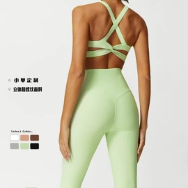 瑜伽服;瑜伽连体衣;女式卫衣