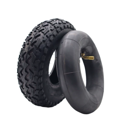 Yolsuzluq şinləri Outer Tires Off-Road Pattern