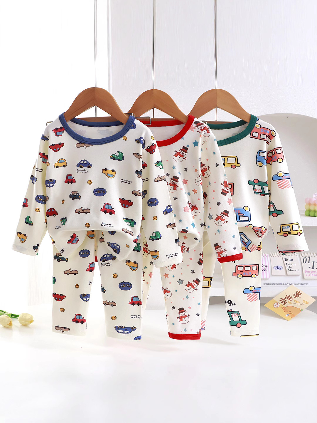 children's pijama