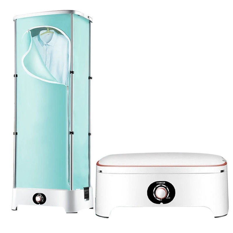 扬子 Folding sterilization dryer household small clothes dryer quick-drying clothes dryer baked clothes clothes air dryer