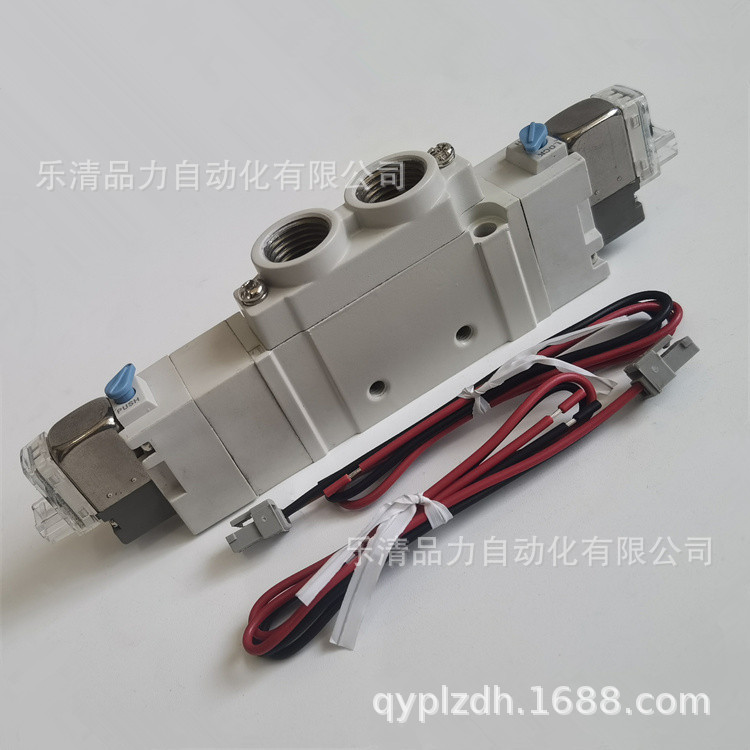 电磁阀SY3320-3G/3GZ/3GD/4GO/4GZD/4GZE/GOZD/VGOZD-M5-C4-C6-F2