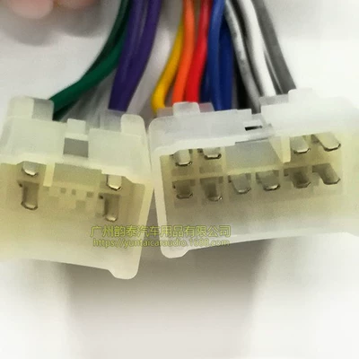lossless cable, Other Car Video