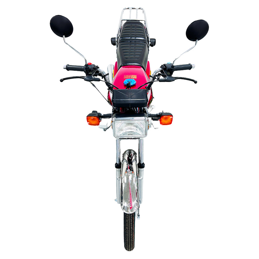 JAMBO exportación siria PART CG CG125 CGL150 Suzuki Prince Wuyang motocicleta