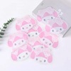 Pacquine dog cute snacks sealing bag girl heart Sanrio cartoon biscuits candy small packaging bag candy bag